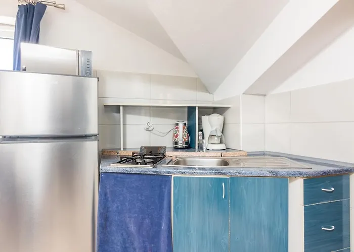 Apartment With Wifi - 9702