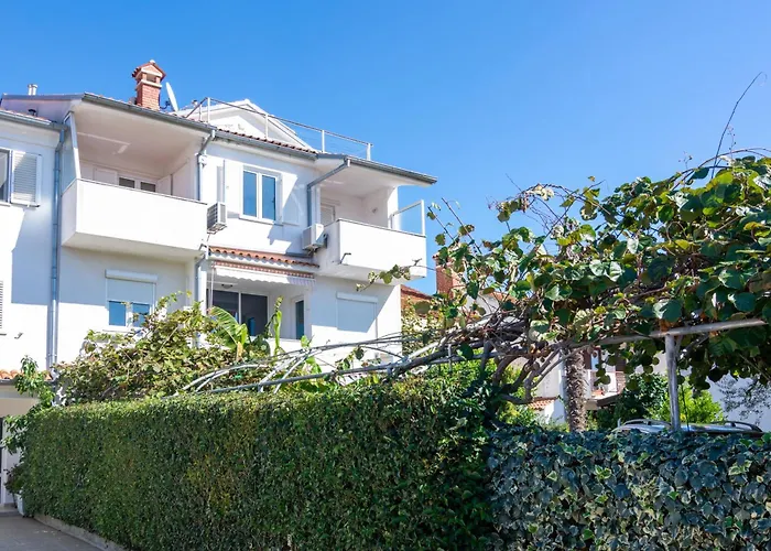 Apartment With Wifi - 9702 Rovinj