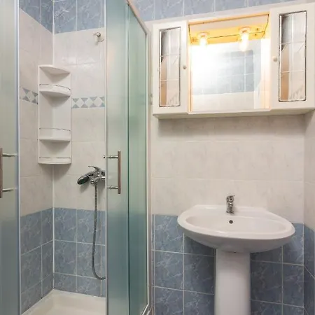 Appartamento With Wifi - 9702 *