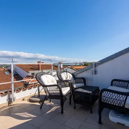 Apartment With Wifi - 9702 *