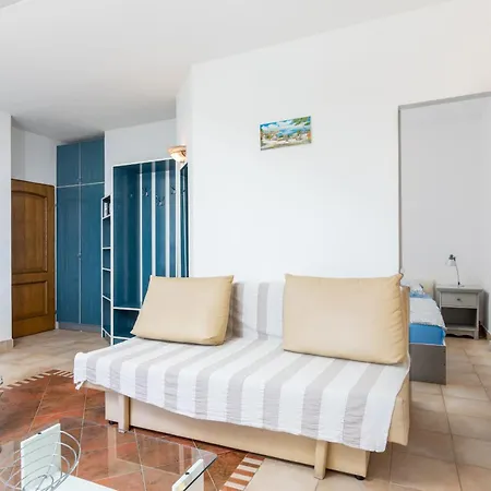 Apartment With Wifi - 9702 Rovinj