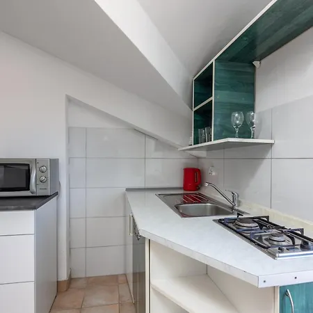 Apartment With Wifi - 9702 Rovinj