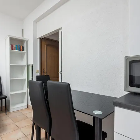 With Wifi - 9702 Apartment Rovinj