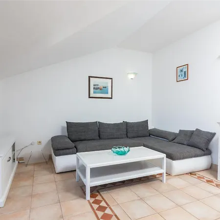 Apartment With Wifi - 9702 Rovinj